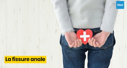 La Fissure Anale : Comprendre et Soulager Cette Douleur Anale