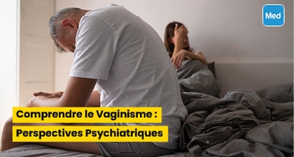 Dysfonction Érectile : L'Approche Psychiatrique