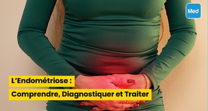 L'Endométriose : Comprendre, Diagnostiquer et Traiter