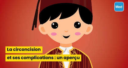 La circoncision et ses complications : un aperçu