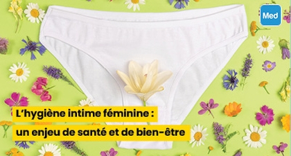 L'hygiène intime féminine : un enjeu de santé et de bien-être