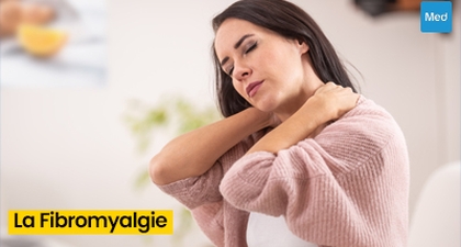 La Fibromyalgie : Comprendre et Vivre avec cette Maladie Chronique