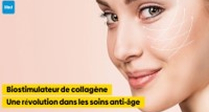 Biostimulateur de collagène : Une révolution dans les soins anti-âge