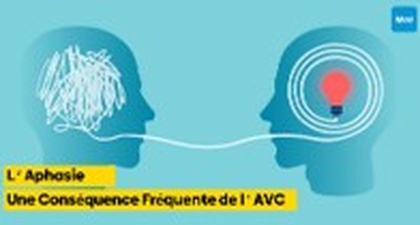 L’Aphasie : Une Conséquence Fréquente de l’AVC