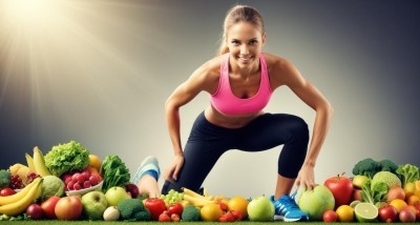 أهمية تقوية عضلات الجسم