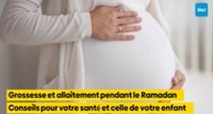 Grossesse et allaitement pendant le Ramadan : Conseils pour votre santé et celle de votre enfant