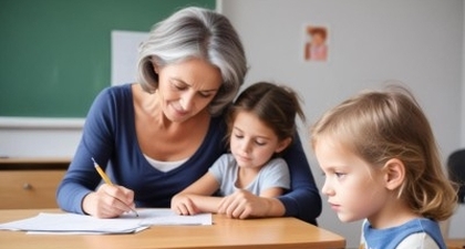 La gestion de la colère chez les parents