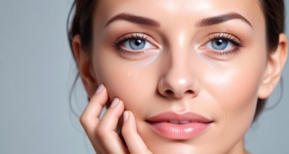 Le Comblement à l’Acide Hyaluronique – Une Solution pour Rajeunir et Harmoniser le Visage