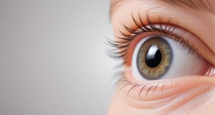 L’Abcès de Cornée – Une Urgence Ophtalmologique à Prendre au Sérieux