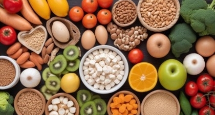 La Nutrition dans la Maladie Cœliaque : Une Approche Essentielle pour une Vie Saine