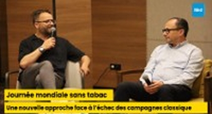 Journée mondiale sans tabac : pour une nouvelle approche en Tunisie face à l’échec des campagnes classique