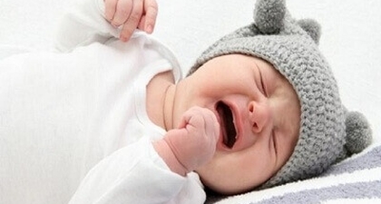 6 manières originales d’apaiser instantanément un bébé qui pleure