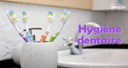 Hygiène dentaire