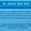 الدكتور محمد هادي عمارة أخصائي الامراض الجلدية و التناسلية
