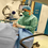 Dr Omar EL GHARBI Ophtalmologiste