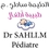الدكتورة ميساء ساحلي  أخصائي طب الأطفال
