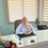 الدكتورة مروى سعيدي أخصائية طب الأطفال