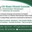 الدكتورة هناء مراسي ڨسّام أخصائية الأمراض الرئوية