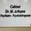 Dr Malika Arhzane Psychiatre