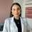 Mrs shehrazed kaaniche Nutritionist