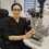 Dr Ramla Khechine Hassen Ophthalmologist