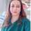 Dr Sana Hannachi Abidi Ortodontist
