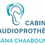 Mme Sana Chaabouni Audioprothésiste