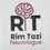 Dr Rim Tazi El Pardya Neurologist