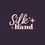 Mme silk hand Podologue