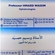Pr WASSIM HMAIED Ophtalmologiste