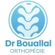 Dr Mohamed El-Amine BOUALLAL Orthopaedic and Trauma Surgeon