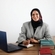 Mrs Hanen Belaiba Guerfali Psychologist