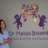 Dr Maissa Bouenba Pedodontist