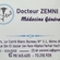 Dr Ali Zemni Généraliste