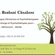 Mrs Ghada Barbari chaabane Clinical Psychologist
