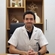 الدكتور ظافر بوزيدي أخصائي أمراض الأنف والأذن والحنجرة