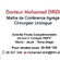 Pr Mohamed Dridi Chirurgien Urologue