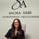 Mlle Salma Arbi Nutritionniste