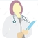 الدكتورة وفاء الغول طبيب عام