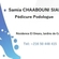 Mme Samia Chaabouni Siala Podologue
