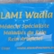 Dr Wadia ALAMI Néphrologue