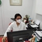 Dr Maha SMAOUI Pneumologue