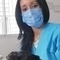 Dr Yomn BEN HMIDÈNE HAJ KACEM Dentiste