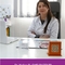 Dr Najlaa EL GHELBAZOURI Dermatologue