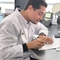 Dr Hamza KHEMIRI Ophtalmologiste