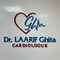 Dr Ghita LAARIF Cardiologue
