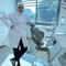 Dr Soraya CHEBBI GHARIANI Dentiste