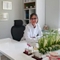 Dr Fatma BEN AYED BOUDHINA Dentiste