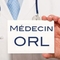 Dr Khaldoun KSIBI Oto-Rhino-Laryngologiste (ORL)