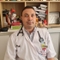 Dr Arras BOUCHAIB Cardiologue